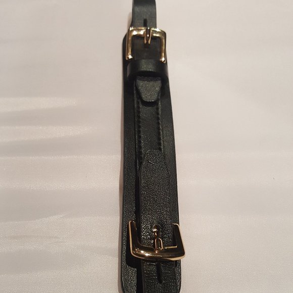 Authentic Alexander McQueen Belt - Picture 7 of 8